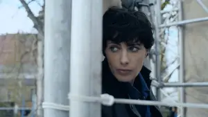 Задник до фильму"La Mort viendra" #770939