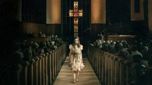 Задник до фильму"Екзорцист: Вірянин" #693357