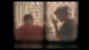 Задник до фильму"Something Familiar" #810362