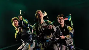 Задник до фильму"Мисливці за привидами" #212789