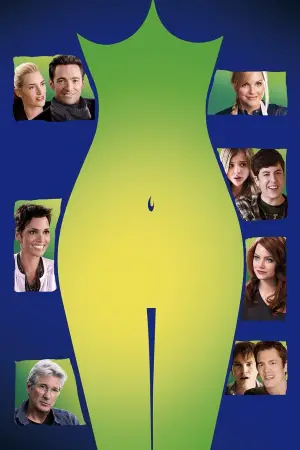 Постер до фильму"Фільм 43" #705739