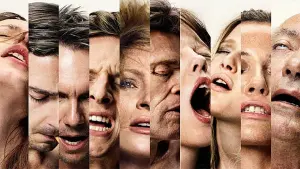 Задник до фильму"Німфоманка: Частина 1" #256437