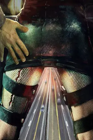 Постер до фильму"Автокатастрофа" #708851