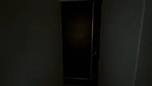 Задник до фильму"Something In The Room" #773664
