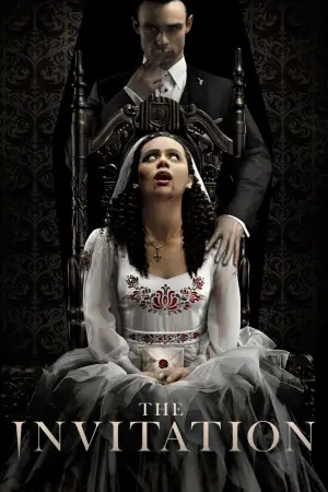 Постер до фильму"Запрошення" #688930