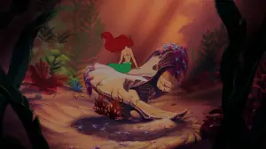 Задник до фильму"Русалонька" #601884