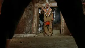 Задник до фильму"Скарб Срібного озера" #439119