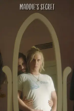 Постер до фильму"Maddie