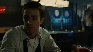 Задник до фильму"Бійцівський клуб" #797016