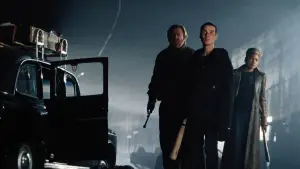 Задник до фильму"28 днів по тому" #569628