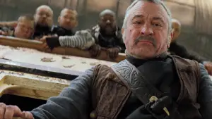 Задник до фильму"Зоряний пил" #802840