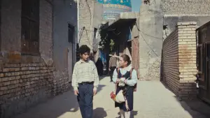 Задник до фильму"Торт для президента" #525290