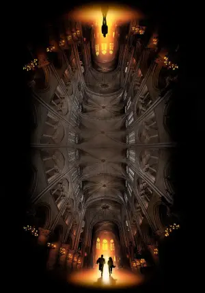 Постер до фильму"Інферно" #656248