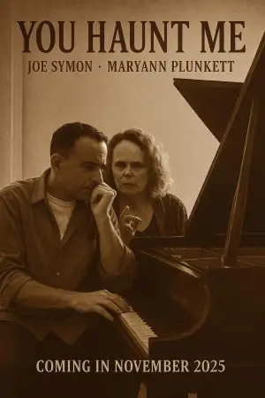 Постер до фильму"You Haunt Me" #799791