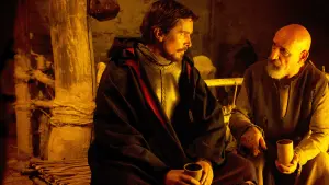 Задник до фильму"Вихід: Боги та царі" #313091