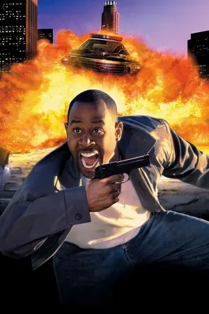 Постер до фильму"Діамантовий поліцейський" #327832