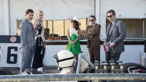 Задник до фильму"Агенти U.N.C.L.E." #811028