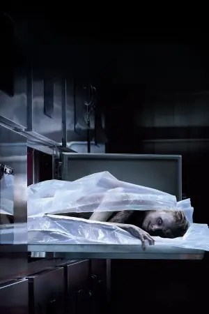 Постер до фильму"Кадавер" #812901