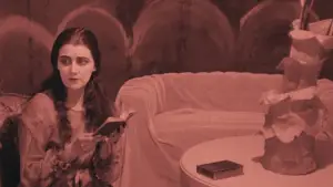 Задник до фильму"Кабінет доктора Калігарі" #535911