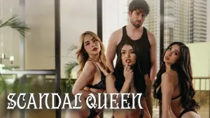 Задник до фильму"Scandal Queen" #909751