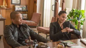 Задник до фильму"Піймай шахрайку, якщо зможеш" #726906