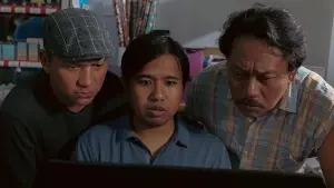 Відео до фільму Mukidi | MUKIDI | Official Trailer | Gading Marten, Della Dartyan, Verdi Solaiman