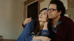 Задник до фильму"Altered Reality" #756600