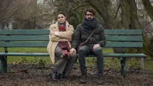 Задник до фильму"Siempre es invierno" #779370