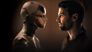 Задник до фильму"Творець" #295702