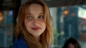 Задник до фильму"Tesadüfen" #774133