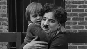 Задник до фильму"Малюк" #812796