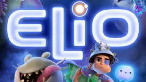 Задник до фильму"Еліо" #523091