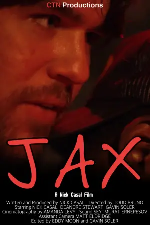 Постер до фильму"JAX" #931749