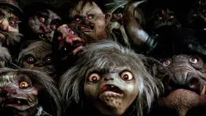 Задник до фильму"Лабіринт" #784489