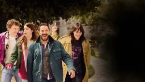 Задник до фильму"Nous, les Leroy" #789270