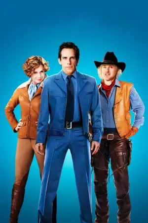 Постер до фильму"Ніч у музеї 2" #625364