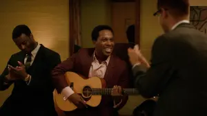 Задник до фильму"Одна ніч у Маямі..." #243468