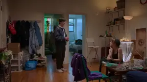 Задник до фильму"Проблеміста" #311608