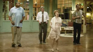 Задник до фильму"Давайте потанцюємо" #286215