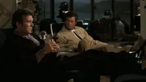 Задник до фильму"Зоряний шлях: Гнів Хана" #722343