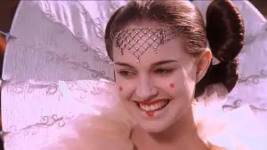 Задник до фильму"Зоряні війни: Епізод 1 — Прихована загроза" #280836