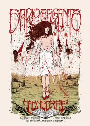 Постер до фильму"Темрява" #256558