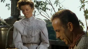 Задник до фильму"Африканська королева" #222949