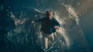 Задник до фильму"Фантастична четвірка" #519251