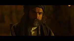 Задник до фильму"Перемовини" #445386