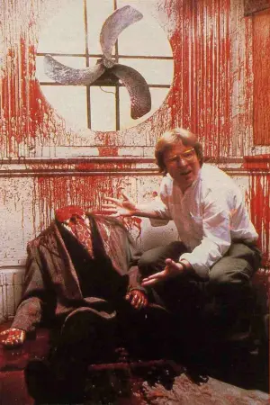 Постер до фильму"Серце Янгола" #741324