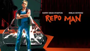 Repo Man