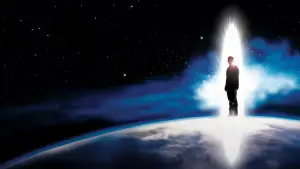 Задник до фильму"Людина з планети Земля" #811976