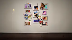 Задник до фильму"Одного разу на студії" #315257