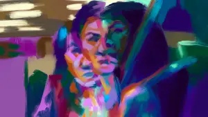 Задник до фильму"Все завжди і водночас" #570158